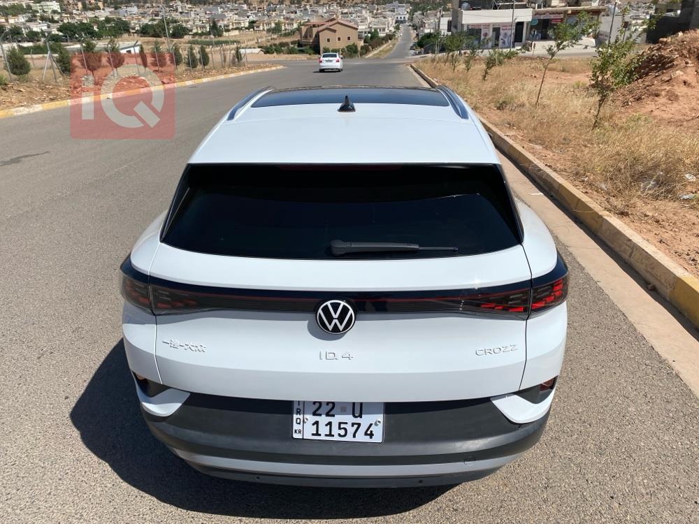 فولكسفاغن آي دي.4